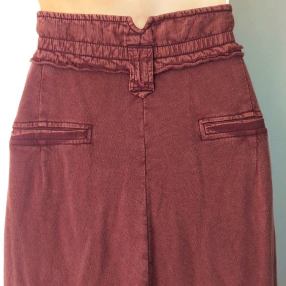 Free People One Kona Maxi Skirt M - Picture 9 of 16